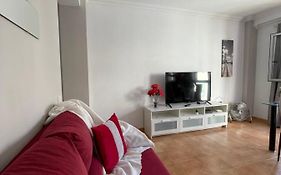 Apartament Sardina Near The Beach With Pool And Wifi I