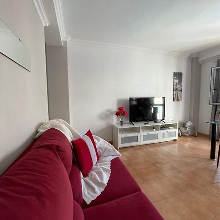 Apartament Sardina Near The Beach With Pool And Wifi I Gáldar Extérieur photo