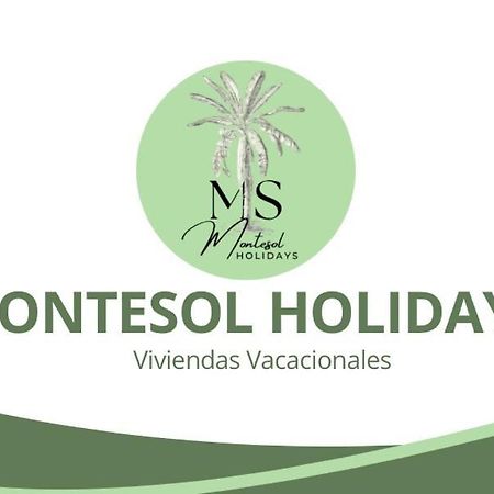 Apartament Sardina Near The Beach With Pool And Wifi I Gáldar Extérieur photo