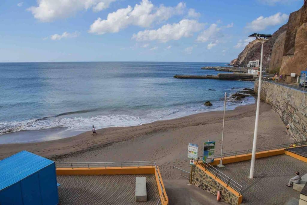 Apartament Sardina Near The Beach With Pool And Wifi I Gáldar Extérieur photo