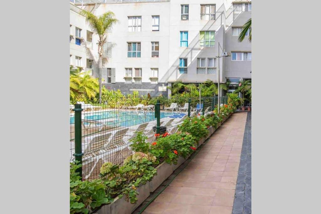 Apartament Sardina Near The Beach With Pool And Wifi I Gáldar Extérieur photo