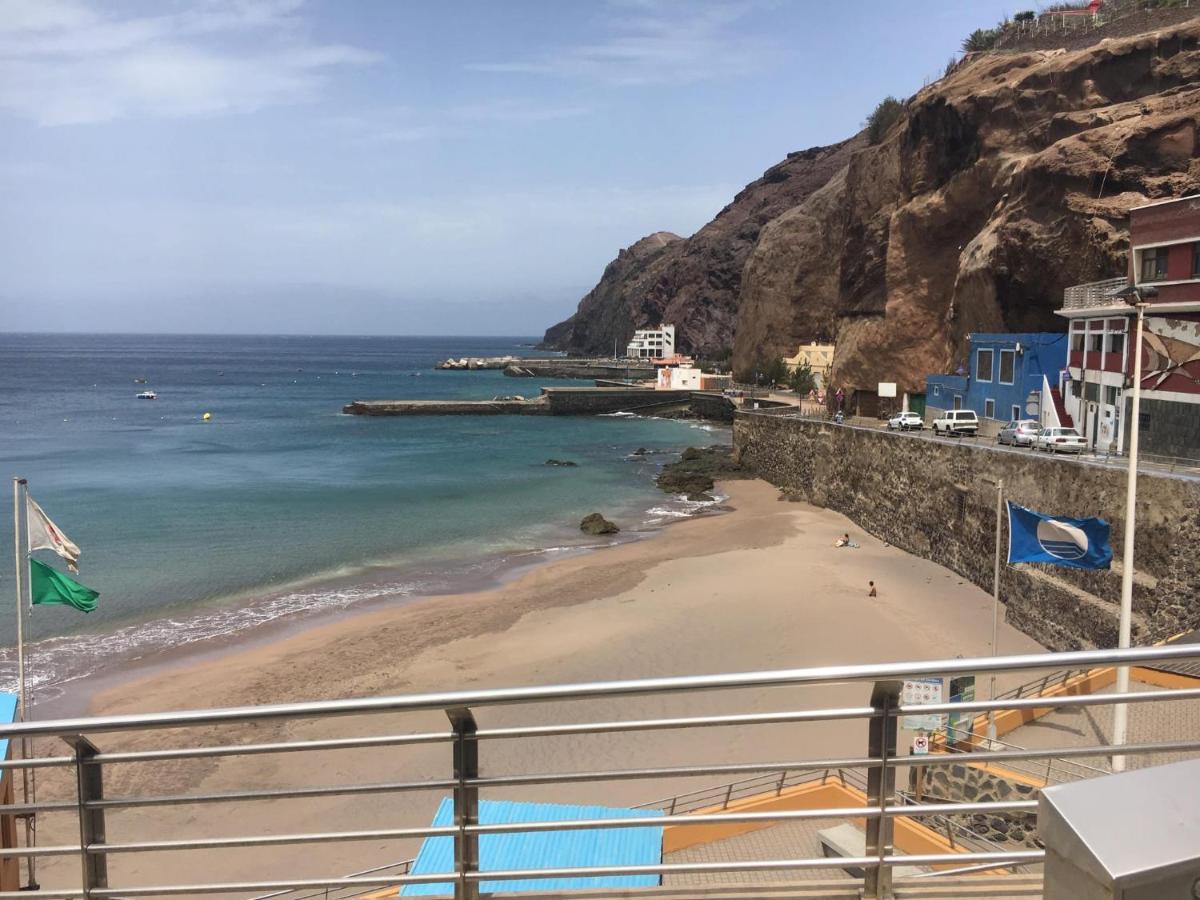 Apartament Sardina Near The Beach With Pool And Wifi I Gáldar Extérieur photo
