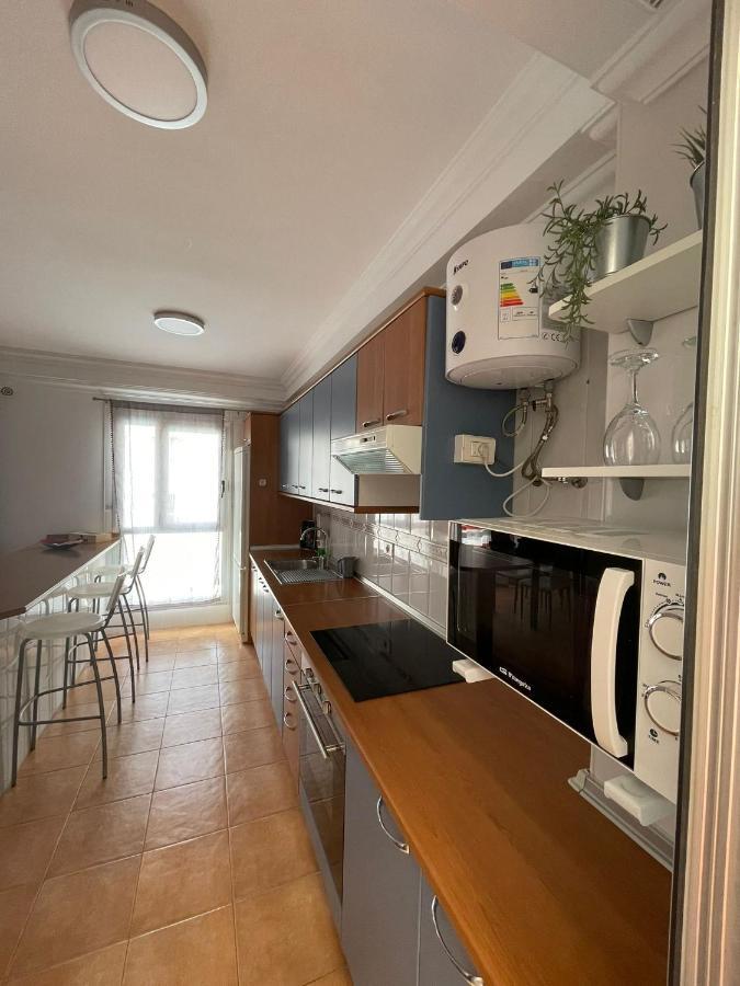 Apartament Sardina Near The Beach With Pool And Wifi I Gáldar Extérieur photo
