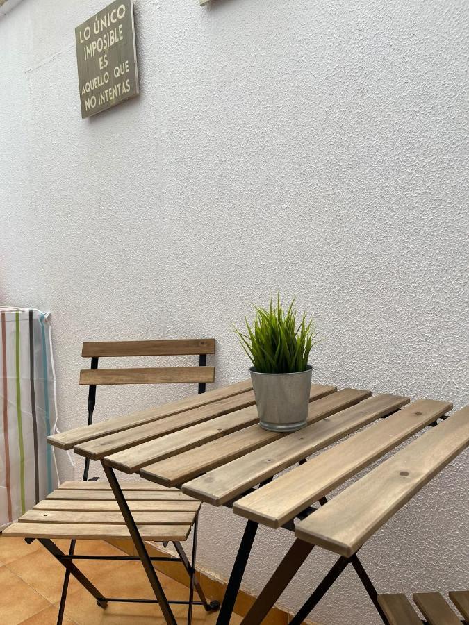 Apartament Sardina Near The Beach With Pool And Wifi I Gáldar Extérieur photo