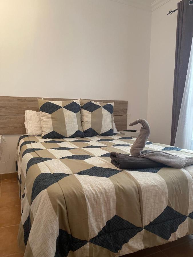 Apartament Sardina Near The Beach With Pool And Wifi I Gáldar Extérieur photo