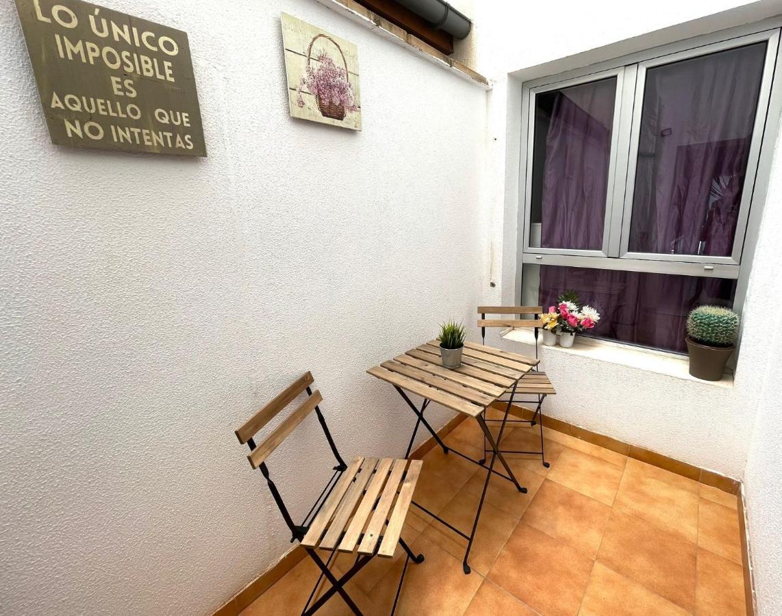Apartament Sardina Near The Beach With Pool And Wifi I Gáldar Extérieur photo