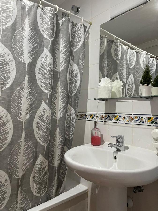 Apartament Sardina Near The Beach With Pool And Wifi I Gáldar Extérieur photo