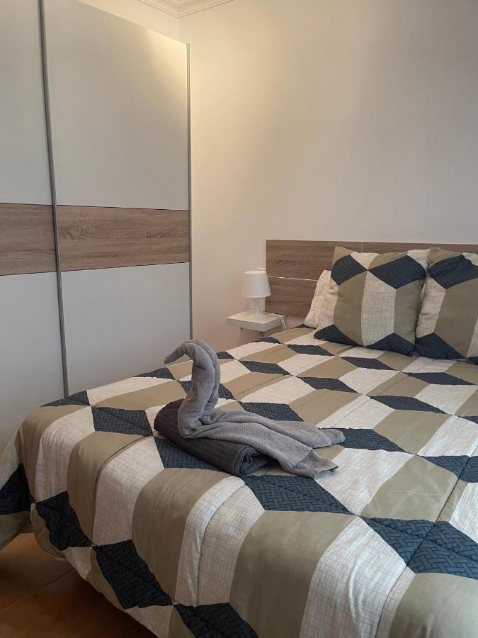 Apartament Sardina Near The Beach With Pool And Wifi I Gáldar Extérieur photo