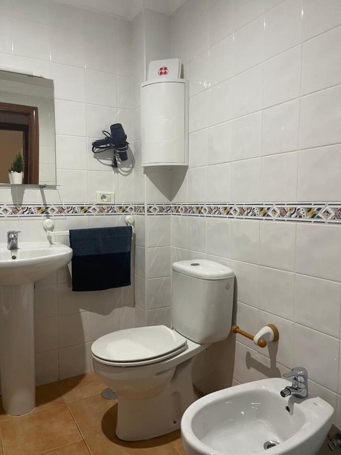 Apartament Sardina Near The Beach With Pool And Wifi I Gáldar Extérieur photo