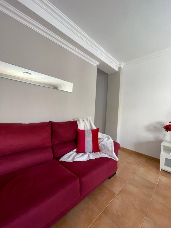 Apartament Sardina Near The Beach With Pool And Wifi I Gáldar Extérieur photo