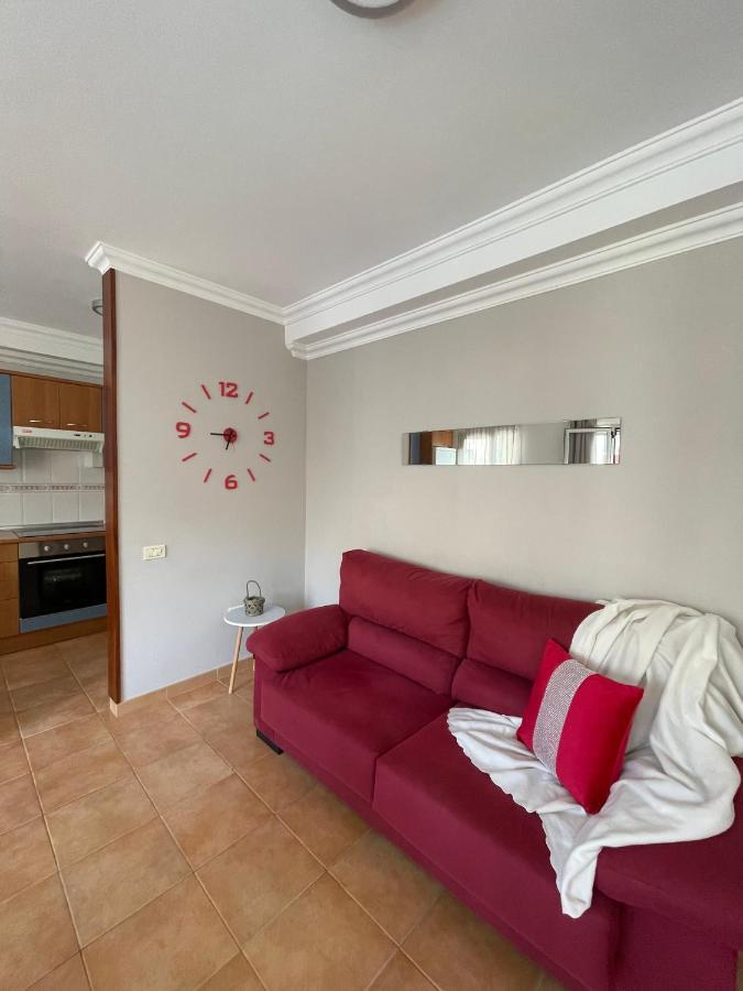 Apartament Sardina Near The Beach With Pool And Wifi I Gáldar Extérieur photo