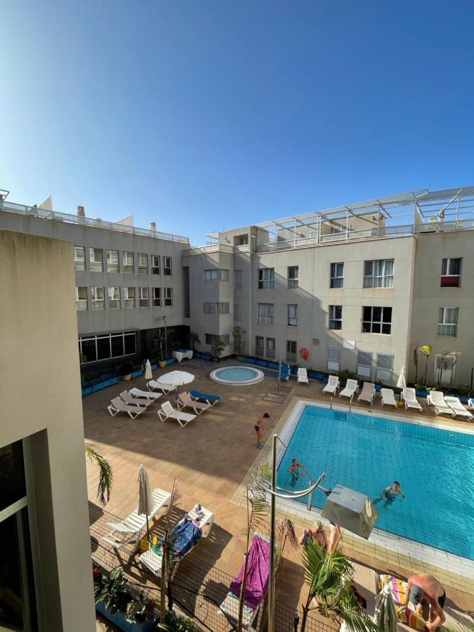 Apartament Sardina Near The Beach With Pool And Wifi I Gáldar Extérieur photo