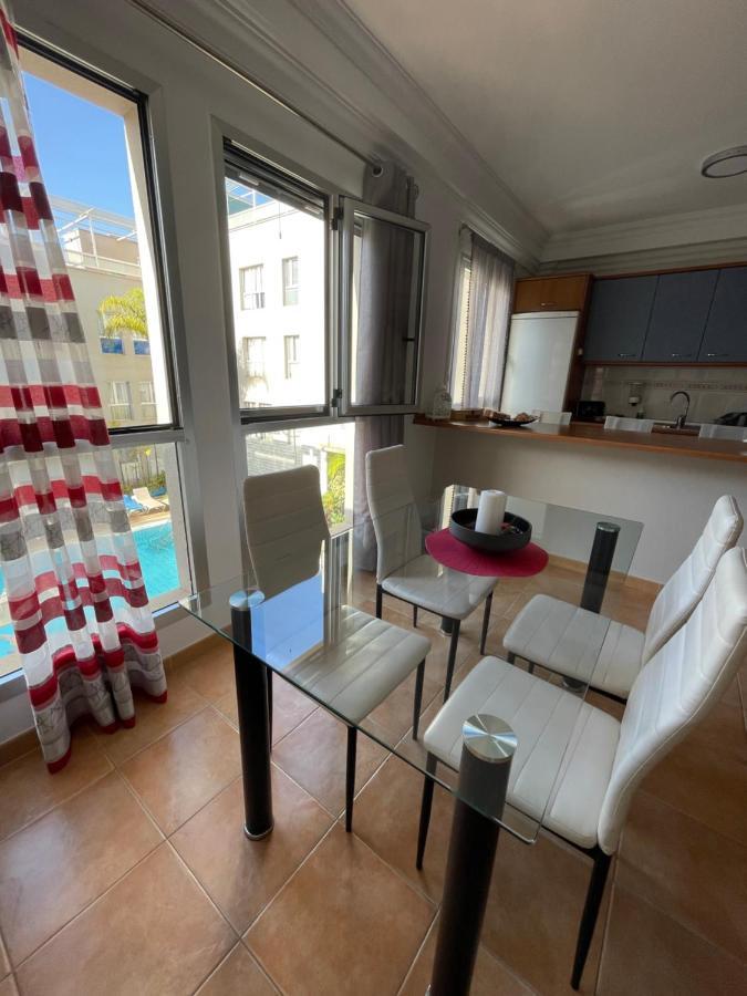 Apartament Sardina Near The Beach With Pool And Wifi I Gáldar Extérieur photo