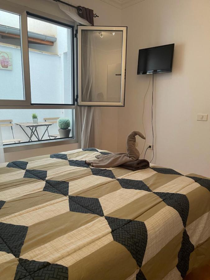 Apartament Sardina Near The Beach With Pool And Wifi I Gáldar Extérieur photo
