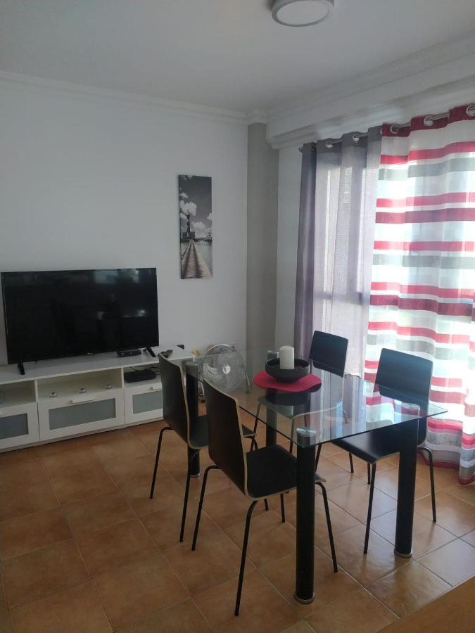 Apartament Sardina Near The Beach With Pool And Wifi I Gáldar Extérieur photo