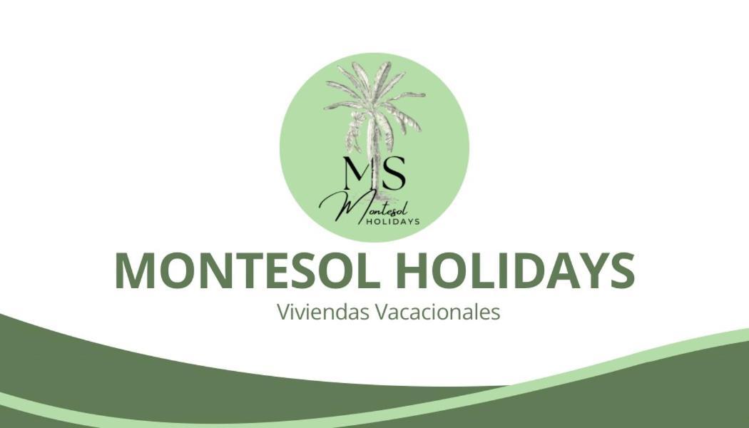 Apartament Sardina Near The Beach With Pool And Wifi I Gáldar Extérieur photo